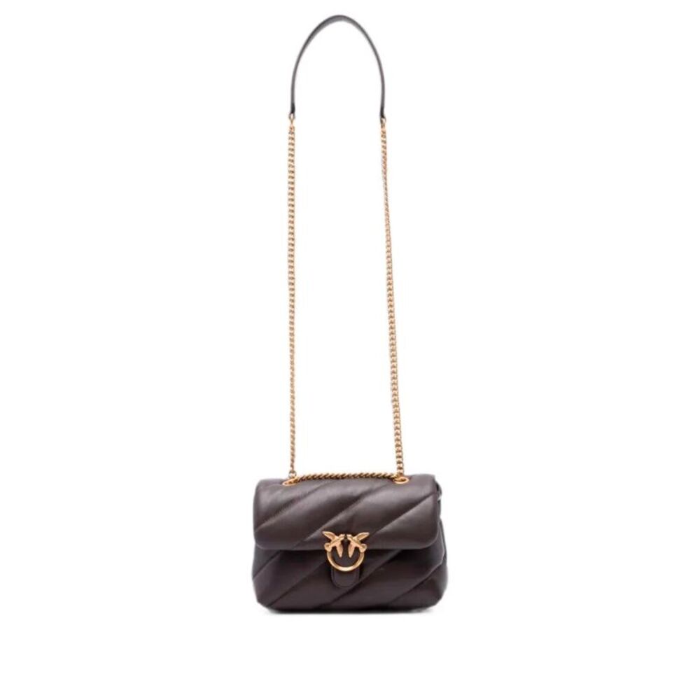 Pinko Women Love Puff Mini Bag
